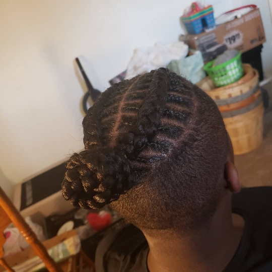 Review image