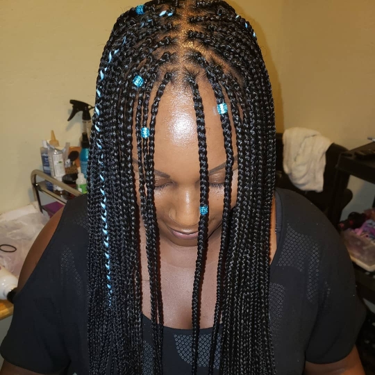 Review image