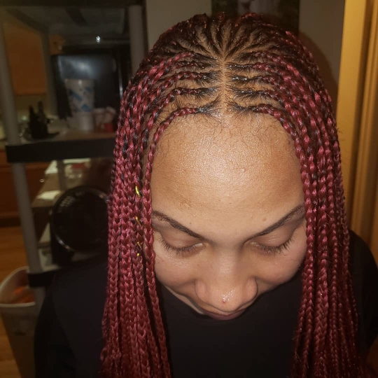 Review image