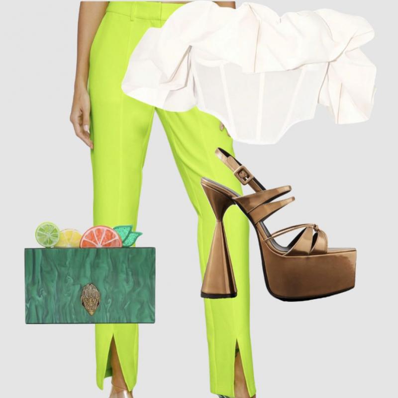 Tiffany Alexander's profile on Ring My Stylist