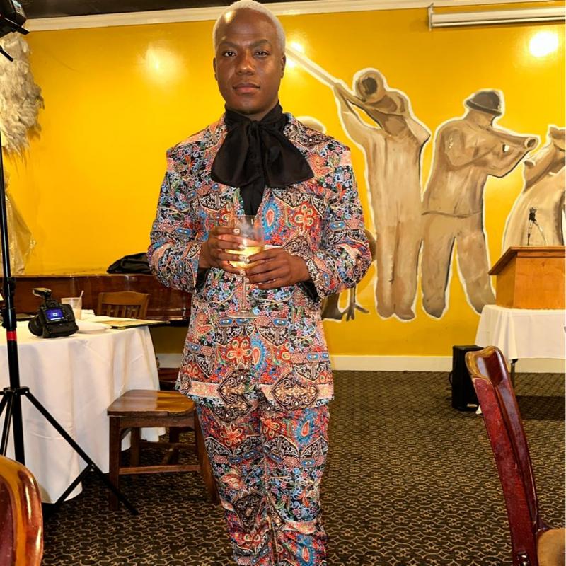 Tiffany Alexander's profile on Ring My Stylist