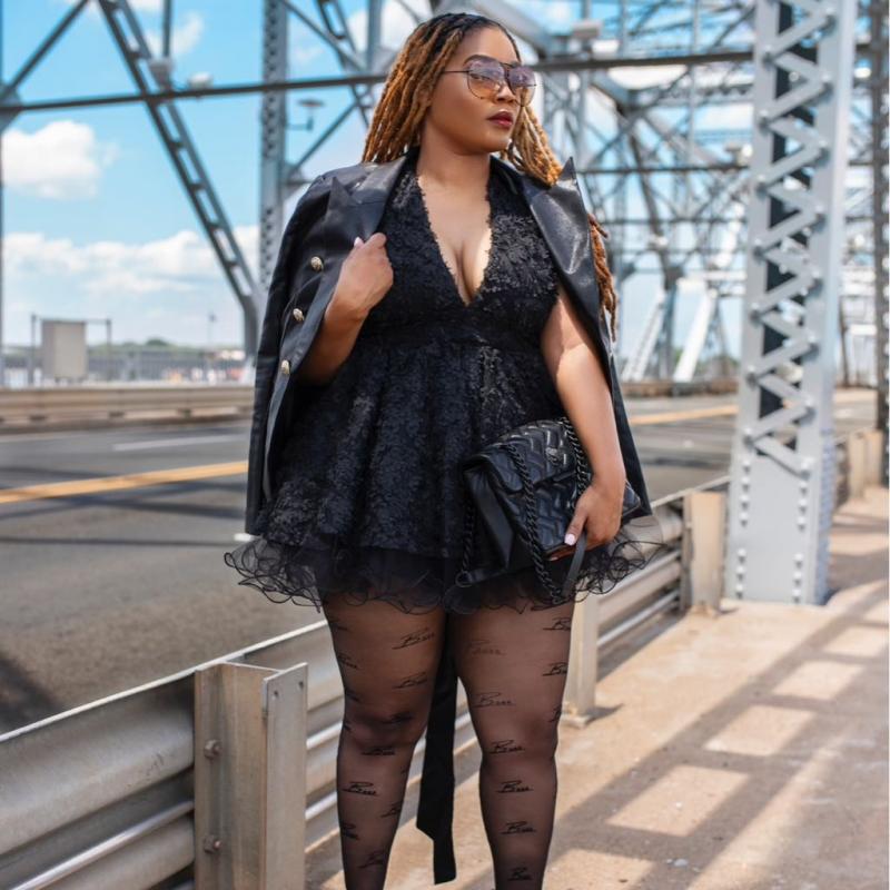 Tiffany Alexander's profile on Ring My Stylist