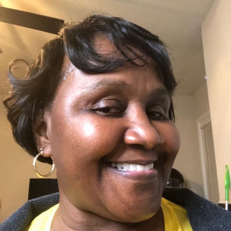 Jasmine Sims's profile on Ring My Stylist