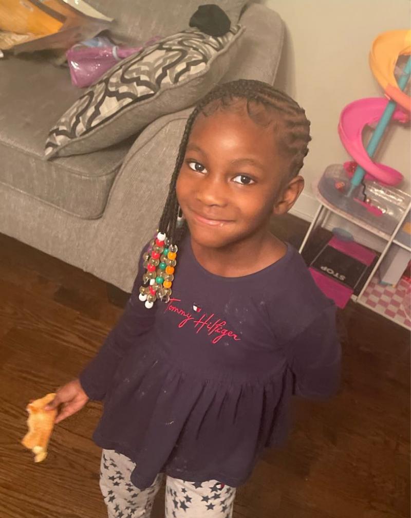 jaiseana Gibson's profile on Ring My Stylist