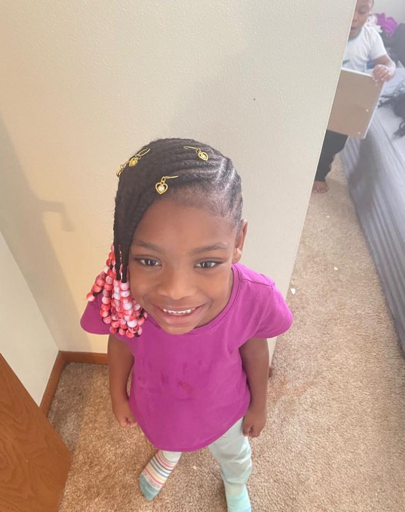 jaiseana Gibson's profile on Ring My Stylist