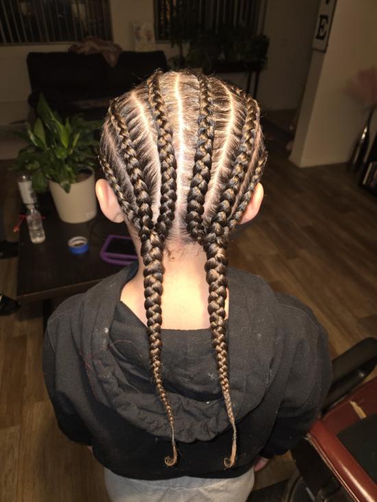 Review image
