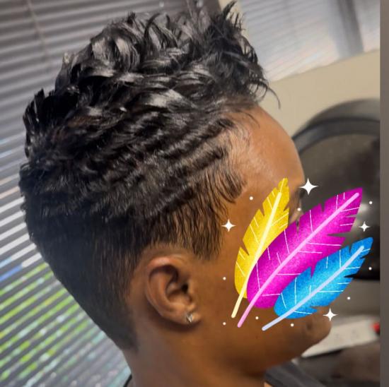 Review image