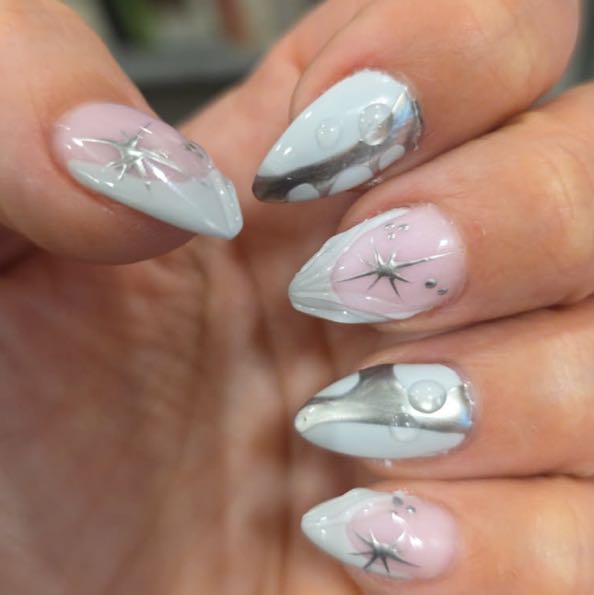 Crystal Ceballos Portfolio