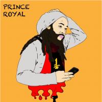 Prince Royal 