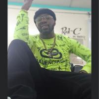 rodney oden