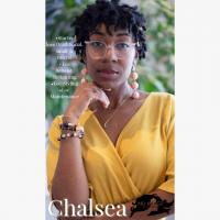 Chalsea Siquoria 