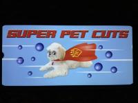 Super Pet Cuts