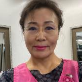 Naomi Kim