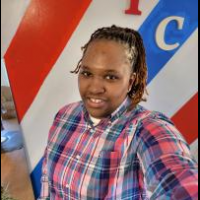 Sytaria "T" Weathersby 