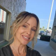 Gina Correy