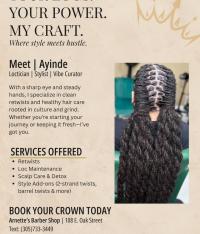 Ayinde Johnson