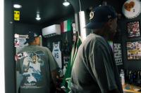 Javier Edward  M&eacute;ndez