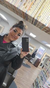 Mandy Lee Mateen at Dream Salon and Spa