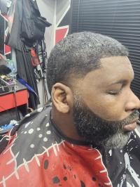Flip  The Barber 