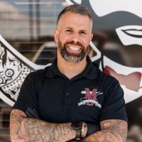 Marc Cirillo